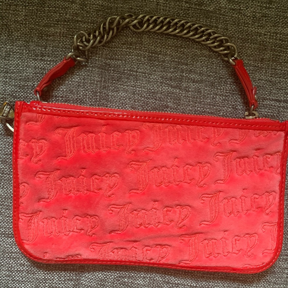 Juicy Couture purse